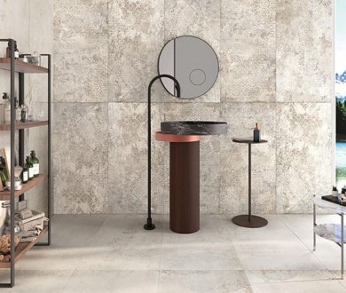 Плитка Tuscania Ceramiche коллекция Universal
