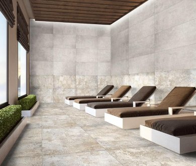 Плитка Tuscania Ceramiche коллекция Universal