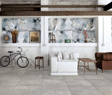 Плитка Tuscania Ceramiche коллекция Universal