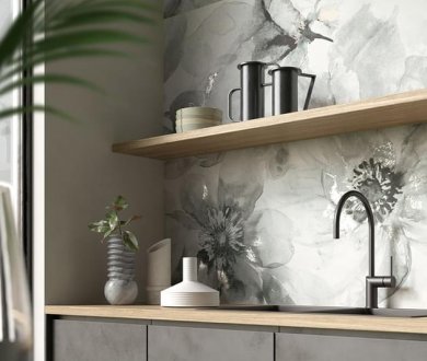 Плитка Tuscania Ceramiche коллекция Universal