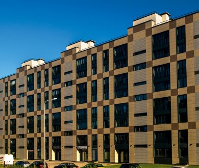 Плитка Уральский Гранит коллекция Палитра