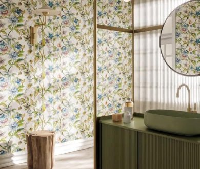 Плитка Vallelunga коллекция Bloom