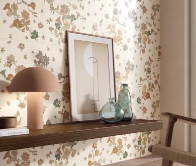 Плитка Vallelunga коллекция Bloom