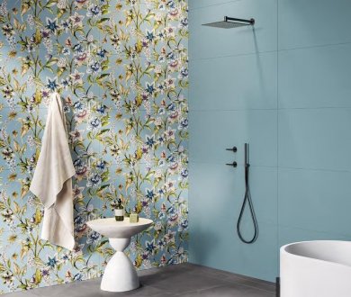 Плитка Vallelunga коллекция Bloom