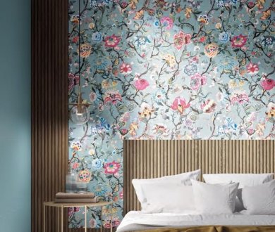 Плитка Vallelunga коллекция Bloom