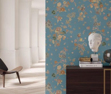 Плитка Vallelunga коллекция Bloom