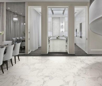 Плитка Vallelunga коллекция Calacatta