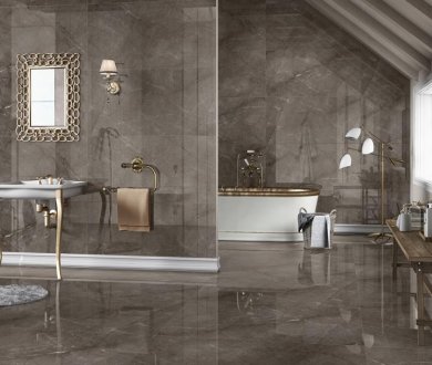 Плитка Velsaa коллекция Emperador Dark