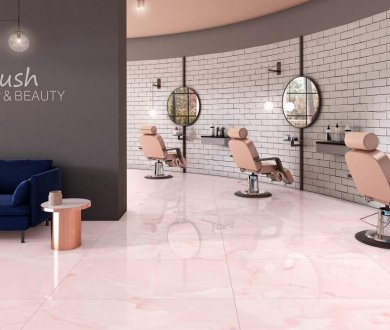 Плитка Velsaa коллекция Onyx Rossa