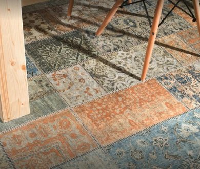 Плитка Veneto коллекция Rug