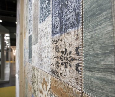 Плитка Veneto коллекция Rug