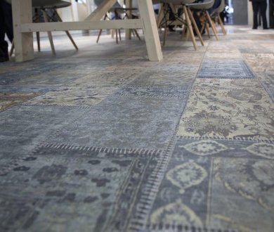 Плитка Veneto коллекция Rug