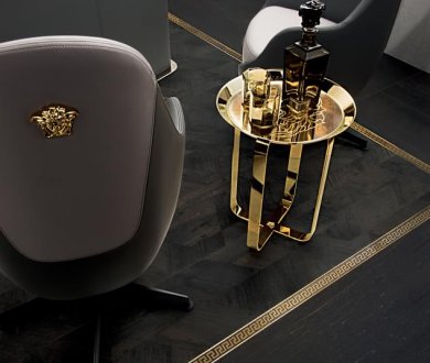 Плитка Versace коллекция Eterno