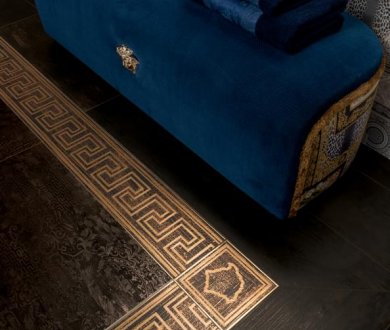 Плитка Versace коллекция Eterno