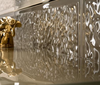 Плитка Versace коллекция Gold