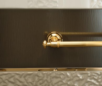 Плитка Versace коллекция Gold