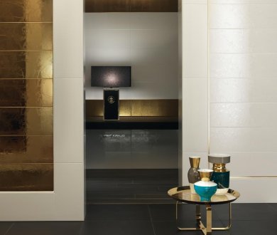 Плитка Versace коллекция Gold