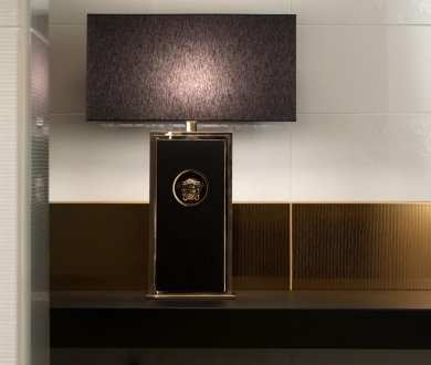 Плитка Versace коллекция Gold