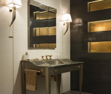 Плитка Versace коллекция Gold