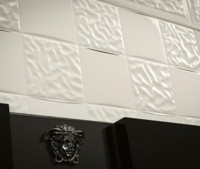 Плитка Versace коллекция Gold