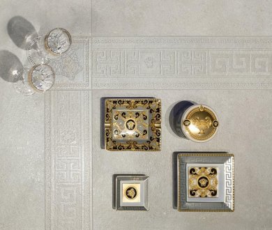 Плитка Versace коллекция Greek