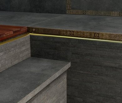 Плитка Versace коллекция Greek