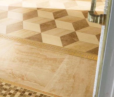 Плитка Versace коллекция Marble