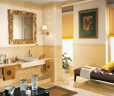 Плитка Versace коллекция Palace