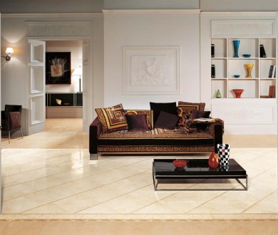 Плитка Versace коллекция Palace