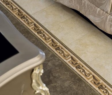 Плитка Versace коллекция Palace Gold