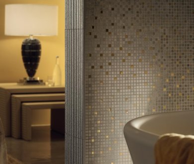 Плитка Versace коллекция Palace Gold