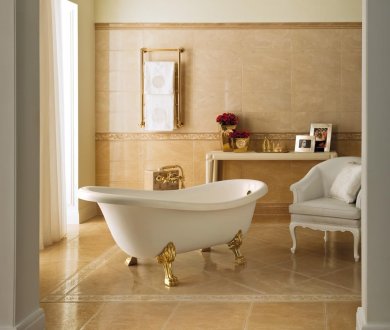 Плитка Versace коллекция Venere