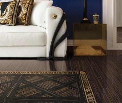 Плитка Versace коллекция Villa
