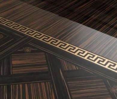 Плитка Versace коллекция Villa