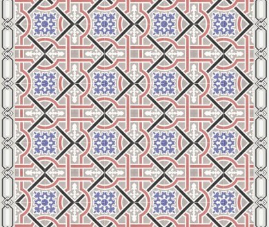 Плитка Via коллекция Special Issue Decor 10-17