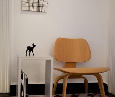 Плитка Via коллекция Terrazzo