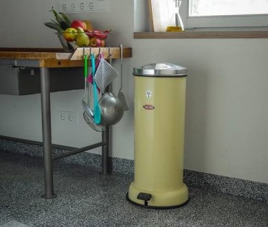 Плитка Via коллекция Terrazzo