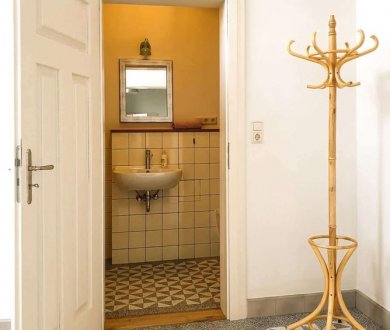 Плитка Via коллекция Terrazzo