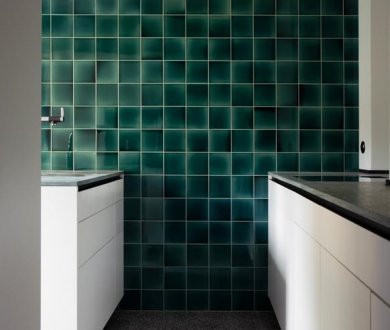 Плитка Via коллекция Terrazzo