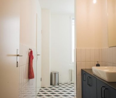 Плитка Via коллекция Terrazzo