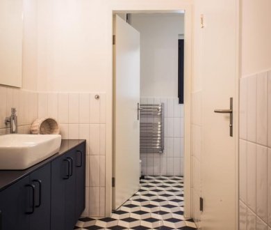 Плитка Via коллекция Terrazzo