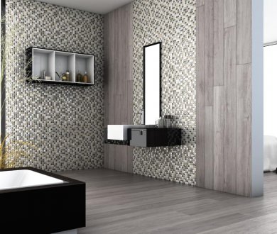 Плитка Vidrepur коллекция Elements Aura