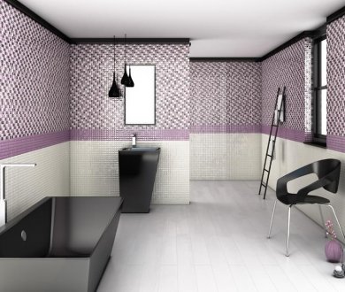 Плитка Vidrepur коллекция Elements Edna