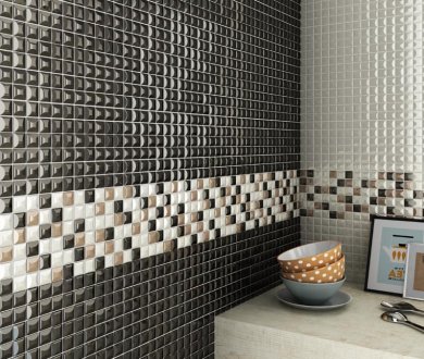 Плитка Vidrepur коллекция Elements Edna