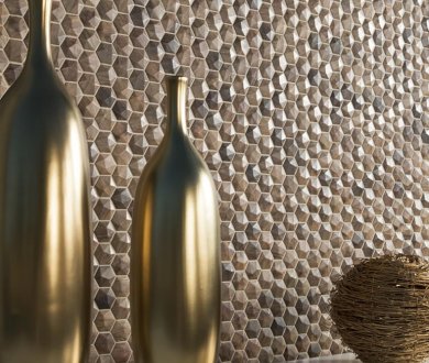 Плитка Vidrepur коллекция Honey Woods
