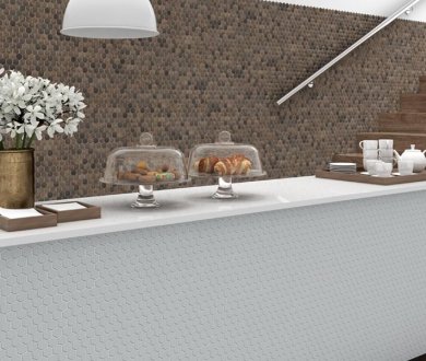 Плитка Vidrepur коллекция Honey Woods