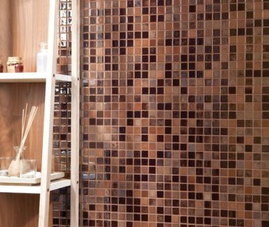 Плитка Vidrepur коллекция Lux