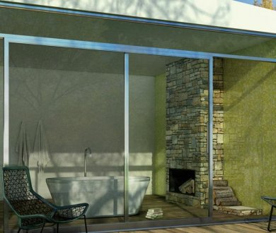 Плитка Vidrepur коллекция Lux