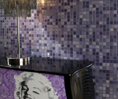 Плитка Vidrepur коллекция Lux