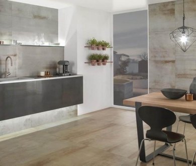 Плитка Villeroy Boch коллекция Althea Oxy